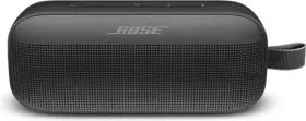 Bose SoundLink Flex schwarz