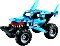 LEGO Technic - Monster Jam Megalodon Vorschaubild