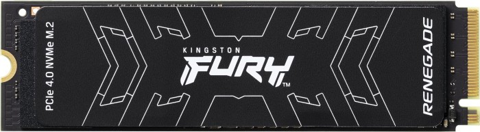 Kingston FURY RENEGADE SSD 2TB, M.2