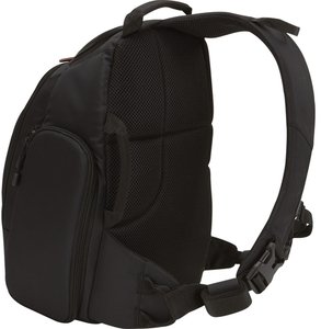 Case Logic DCB-308K plecak czarny