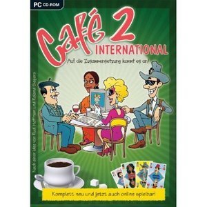 Café International 2 (MAC)