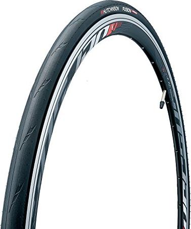 Hutchinson fusion 5 Performance 11 Storm 700x25 TLR Tyres