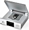 Pro-Ject CD Box RS2 T silber