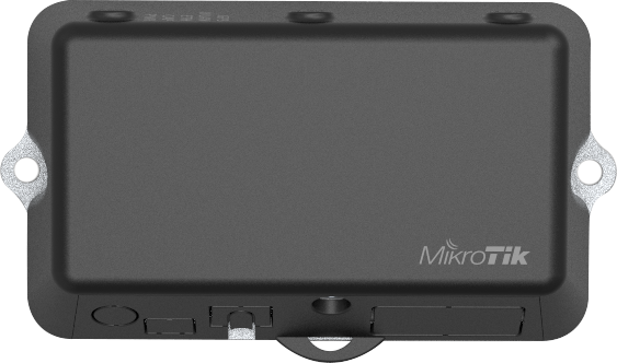 MikroTik RouterBOARD LtAP mini 4G kit