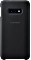 Samsung Silicone Cover für Galaxy S10e schwarz (EF-PG970TBEGWW)