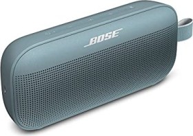 Bose SoundLink Flex blau
