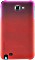 Belkin Shield Micra Fade für Samsung Galaxy Note rosa (F8M253CWC00)