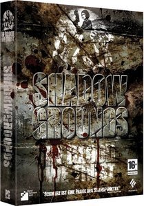 Shadowgrounds (PC)
