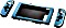 Hama Hardcover pokrowiec niebieski metaliczny (Switch) (54667)