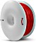 Fiberlogy Fiberflex 40D, red, 1.75mm, 850g