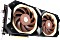 ASUS GeForce RTX 4080 Noctua OC, RTX4080-O16G-NOCTUA, 16GB GDDR6X, 2x HDMI, 3x DP Vorschaubild