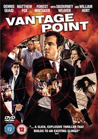 Vantage Point (DVD) (UK)