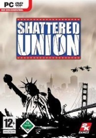 Shattered Union (PC)