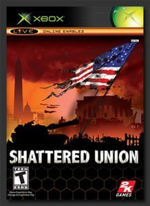 Shattered Union (Xbox)