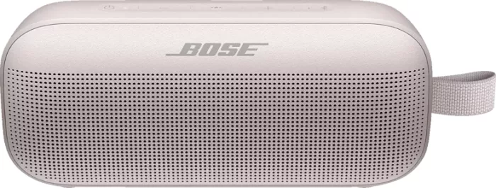 Bose SoundLink Flex weiß