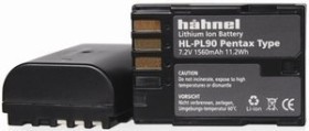 Hähnel HL-PL90 Li-Ion battery (1000 201.5)