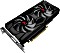 PNY GeForce RTX 2060 XLR8 Gaming OC Twin Fan, 6GB GDDR6, DVI, HDMI, DP (VCG20606DFPPB-O)