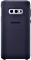 Samsung Silicone Cover für Galaxy S10e navy blau (EF-PG970TNEGWW)