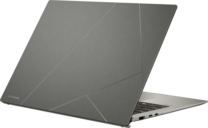 ASUS ZenBook S 13 OLED UX5304VA#B0C2ZNX16D, bazalt Grey, Core i7-1355U, 16GB RAM, 1TB SSD, DE