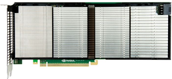 Lenovo Grid K1, 4x 4GB DDR3