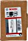 Bosch Professional SDS-max d&#322;uto p&#322;askie 25x400mm, sztuk 10 (2608690125)