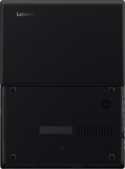 Lenovo V110-15IKB, Pentium Gold 4415U, 4GB RAM, 256GB SSD, DE