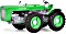 Schuco Le Robuste D4K lightgreen (450896800)