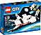 LEGO City space - Utility Shuttle (60078)