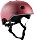 TSG Meta Helm solid color satin oxblood (75039-00-140)