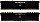 Corsair Vengeance LPX schwarz DIMM Kit 64GB, DDR4-3600, CL18-22-22-42 (CMK64GX4M2D3600C18)