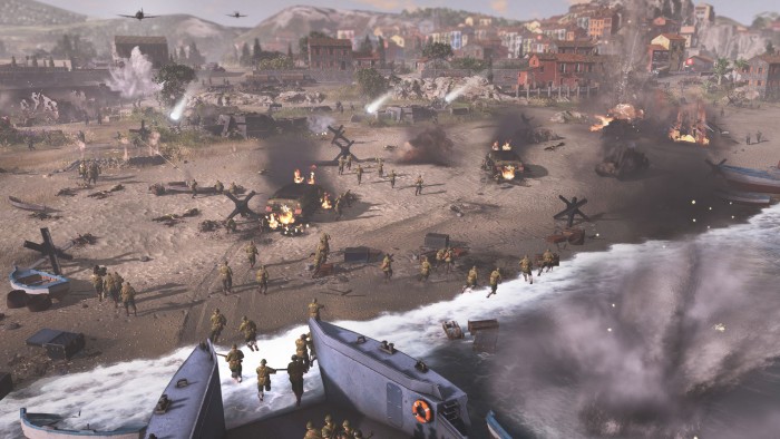 Company of Heroes 3 (Download) (PC)