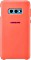 Samsung Silicone Cover für Galaxy S10e pink (EF-PG970THEGWW)