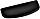 Kensington ErgoSoft podkładka pod nadgarstek do płaskie kompakte Klawiatury, czarny (K52801EU)