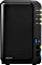 Synology DiskStation DS216+II 4TB, 1GB RAM, 1x Gb LAN Vorschaubild