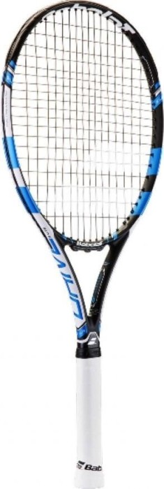 Babolat Pure Drive Super Lite 2018 unbesaitet Tennisschläger 