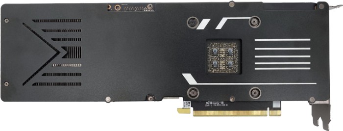 Manli GeForce RTX 3070 Ti, 8GB GDDR6X, HDMI, 3x DP