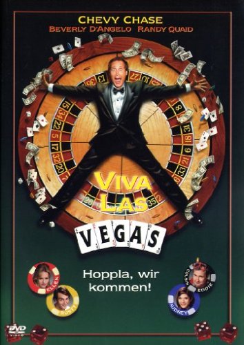 Viva las Vegas - Hoppla, wir kommen! (DVD)