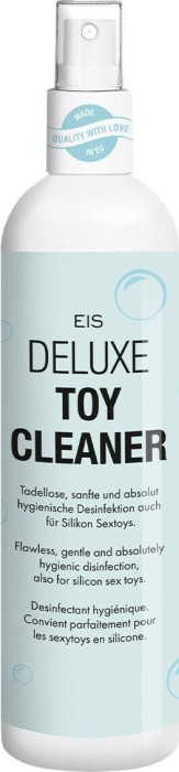 EIS Deluxe Toy Cleaner Reinigungsspray, 300ml