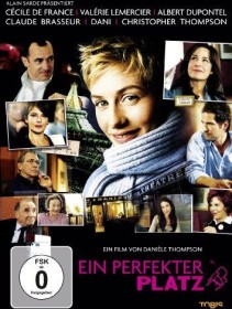 Ein perfekter Platz (DVD)