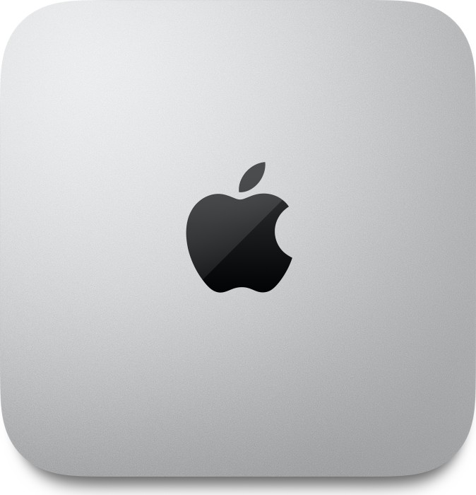 Apple Mac mini, M1 - 8 Core CPU / 8 Core GPU, 8GB RAM, 256GB SSD, Gb LAN