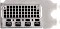 PNY RTX A2000, 6GB GDDR6, 4x mDP Vorschaubild