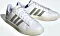 adidas Grand Court 2.0 cloud white/silver pebble/wonder beżowy (ID4467)