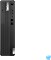 Lenovo ThinkCentre M80s SFF Raven Black, Core i7-10700, 16GB RAM, 512GB SSD, DE (11CU0034GE)