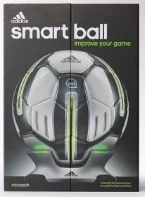 adidas miCoach Smart ball (G83963 