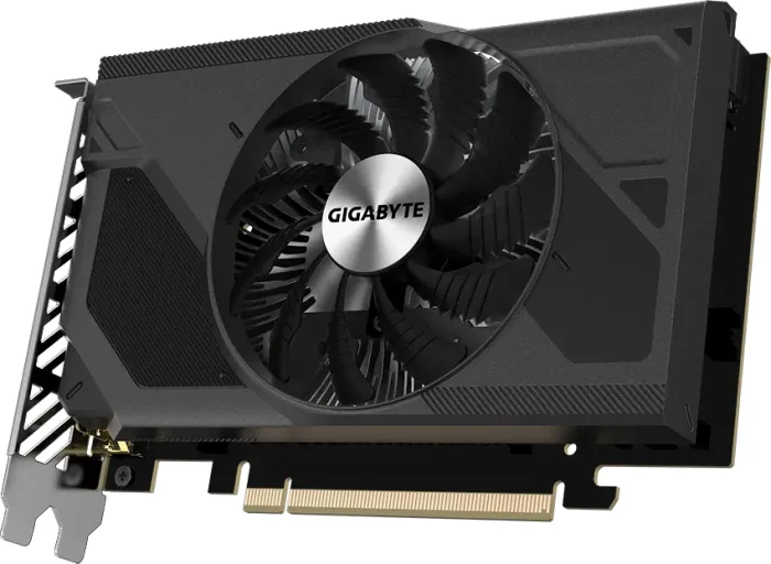 GIGABYTE GeForce RTX 4060 D6 8G, 8GB GDDR6, 2x HDMI, 2x DP