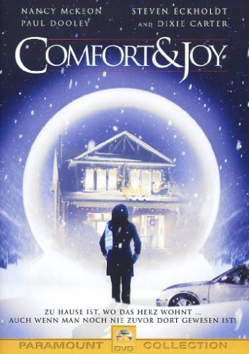 Comfort and Joy - Was for one Bescherung (DVD)