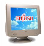 Fujitsu x176, 100kHz