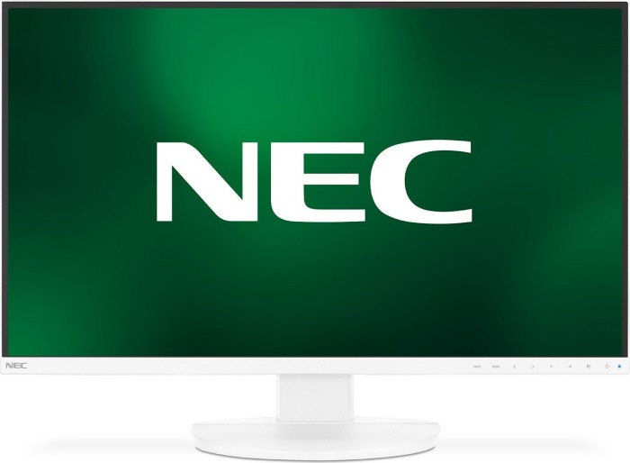 NEC MultiSync EA271Q-WH biały, 27"