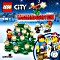LEGO City - Folge 8 - Angriff der Schneemänner