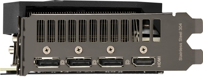 ASUS Phoenix GeForce RTX 3060 V2, PH-RTX3060-12G-V2, 12GB GDDR6, HDMI, 3x DP